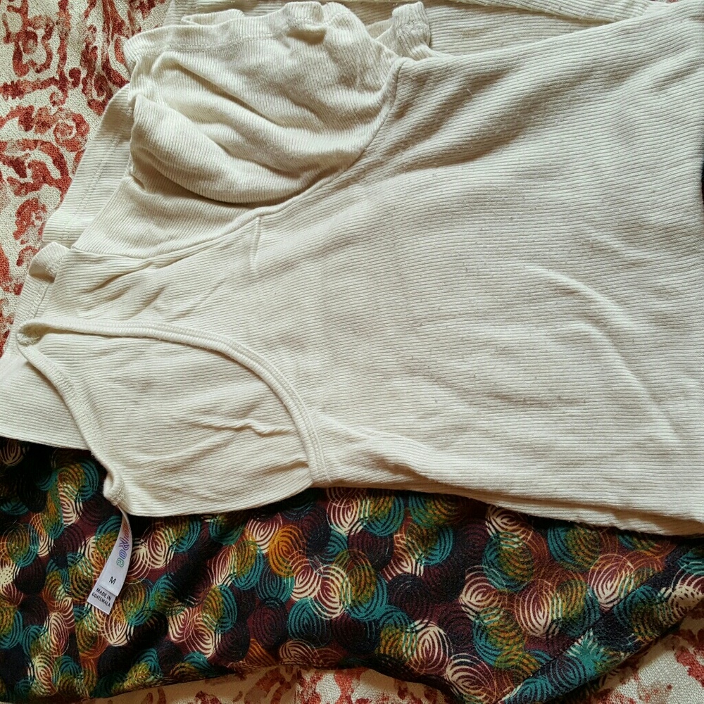 LuLaRoe Outfit